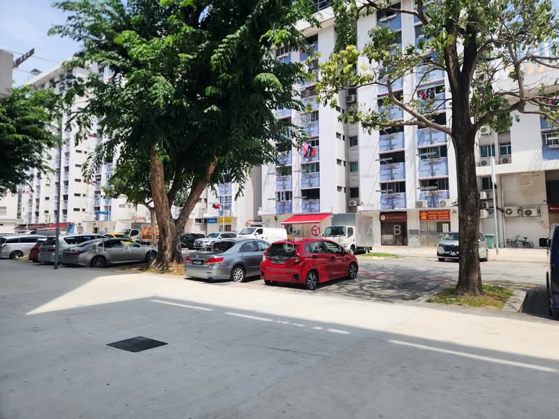 214 bedok north street 1, Bedok north street 1, 1,593 sqft, Other Retail For Sale, by Vinay Gulab Khanchandani ( Vincent ), 500061746 - Exterior - CommercialGuru.com.sg