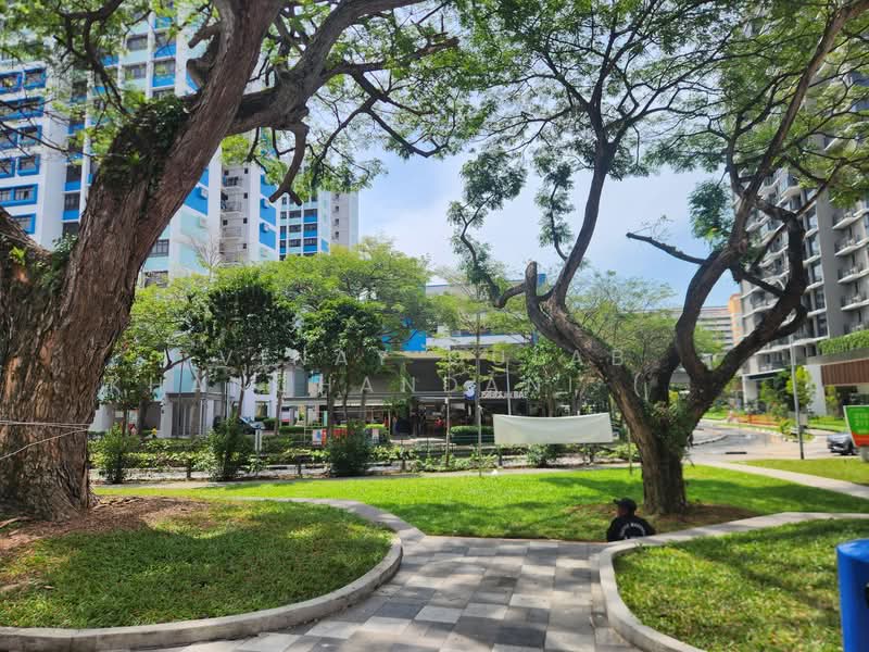 214 bedok north street 1, Bedok north street 1, 1,593 sqft, Other Retail For Sale, by Vinay Gulab Khanchandani ( Vincent ), 500061746 - Exterior - CommercialGuru.com.sg