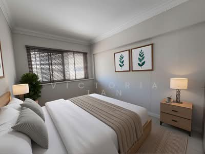 For Sale - 274 Bangkit Road