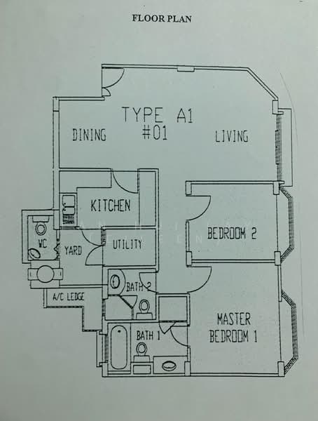 For Sale Jersey Lodge