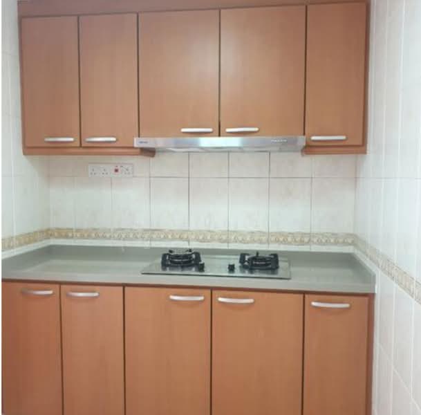 Jersey Lodge Condominium For Sale at S$ 1,488,000 | PropertyGuru Singapore - Kitchen