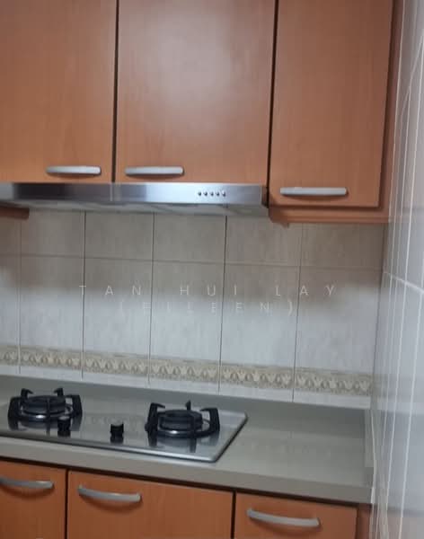 Jersey Lodge, 150 Lorong J Telok Kurau, 2 Bedrooms, 936 sqft, Condominium For Sale, by Tan Hui Lay (Eileen), 500061749 - Kitchen - PropertyGuru.com.sg