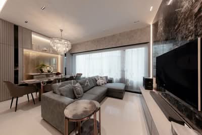 For Sale - Vacanza @ East