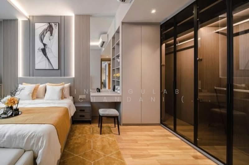 Vacanza @ East Condominium For Sale at S$ 2,221,888 | PropertyGuru Singapore - Bedroom