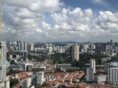 For Sale - International Plaza