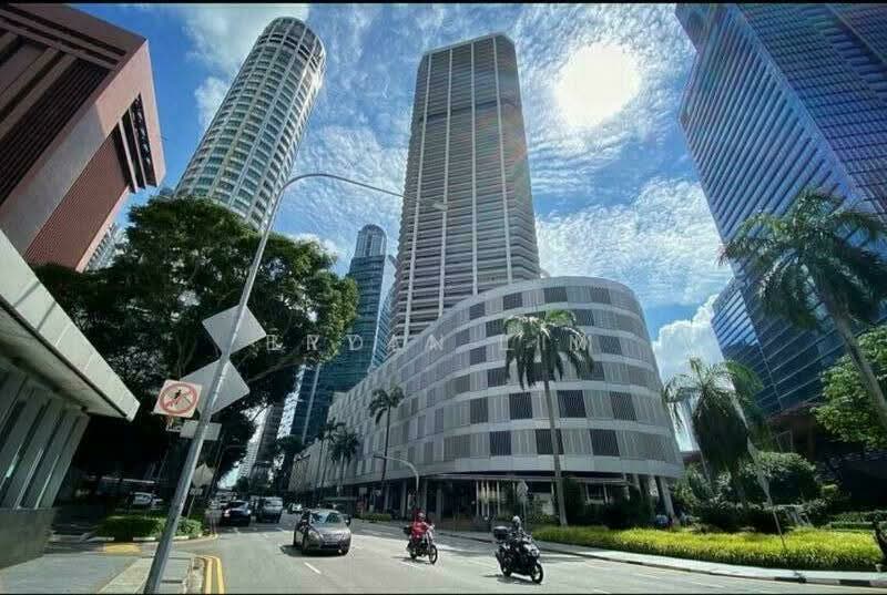 International Plaza, 10 Anson Road, 2 Bedrooms, 1,033 sqft, Condominium For Sale, by Lydia Lim, 500061753 - Exterior - PropertyGuru.com.sg