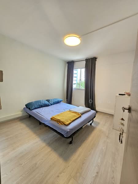 64 Marine Drive, 64 Marine Drive, 3 Bedrooms, 731 sqft, HDB Flat For Rent, by Hennie Bong, 500061755 - Bedroom 2 - PropertyGuru.com.sg