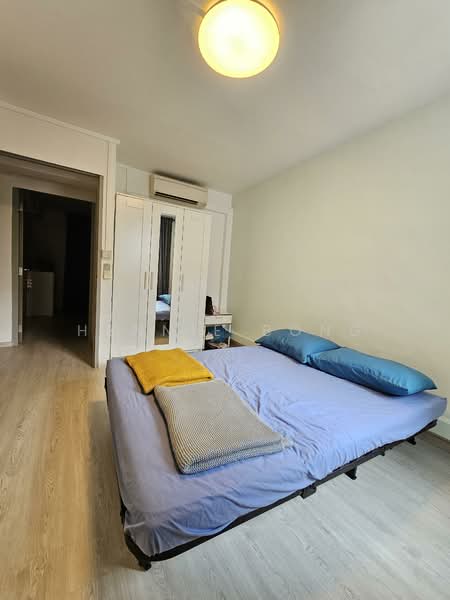 64 Marine Drive, 64 Marine Drive, 3 Bedrooms, 731 sqft, HDB Flat For Rent, by Hennie Bong, 500061755 - Bedroom 2 - PropertyGuru.com.sg