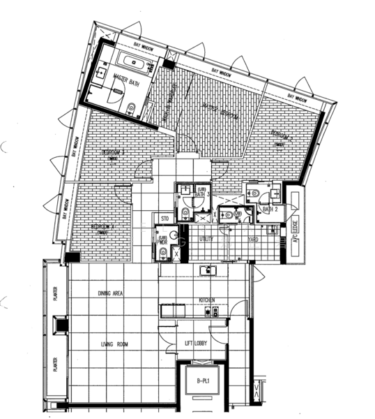 St. Regis Residences Singapore Condominium For Sale at S$ 5,800,000 | PropertyGuru Singapore