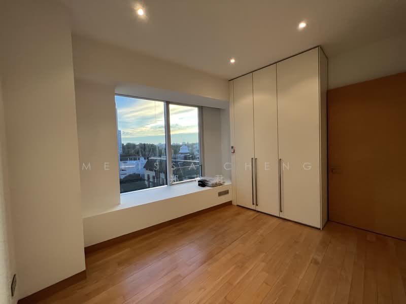 St. Regis Residences Singapore Condominium For Sale at S$ 5,800,000 | PropertyGuru Singapore - Bedroom