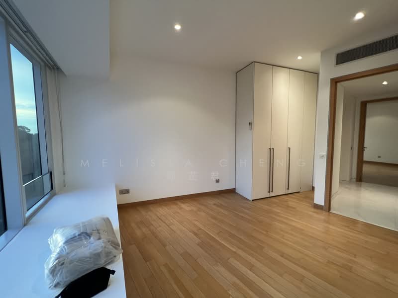 St. Regis Residences Singapore Condominium For Sale at S$ 5,800,000 | PropertyGuru Singapore - Bedroom