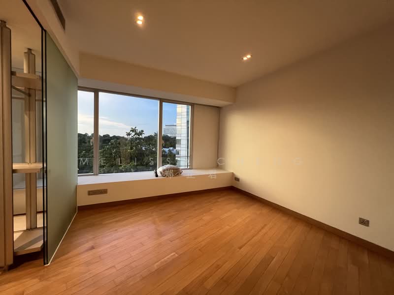 St. Regis Residences Singapore Condominium For Sale at S$ 5,800,000 | PropertyGuru Singapore - Master Bedroom