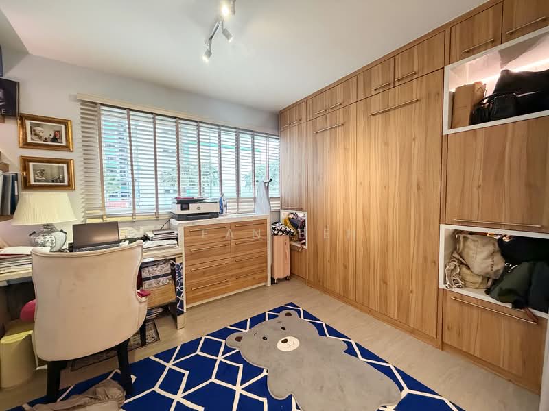 43A Sims Drive, 43A Sims Drive, 3 Bedrooms, 1,189 sqft, HDB Flat For Rent, by Sean Beh, 500061760 - Common Room 2 - PropertyGuru.com.sg