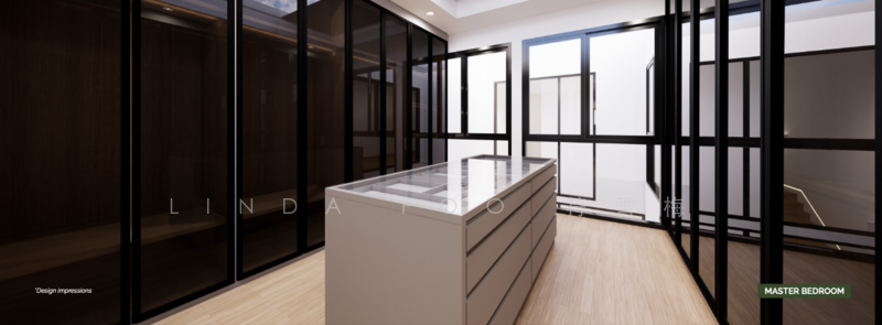 🌟🏡 TOP Soon Brand New Ultra Luxurious Mutigeneration FH Inter Terrace 1km to Taonan Terraced House For Sale at S$ 9,580,000 | PropertyGuru Singapore