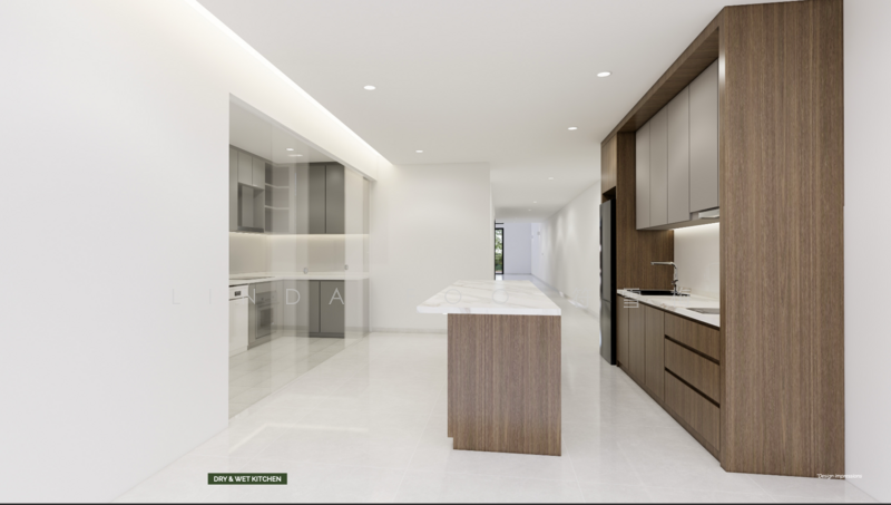 🌟🏡 TOP Soon Brand New Ultra Luxurious Multi-generation FH Inter Terrace 1km to Taonan Terraced House For Sale at S$ 9,580,000 | PropertyGuru Singapore