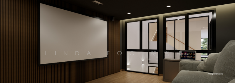 🌟🏡 TOP Soon Brand New Ultra Luxurious Multi-generation FH Inter Terrace 1km to Taonan Terraced House For Sale at S$ 9,580,000 | PropertyGuru Singapore