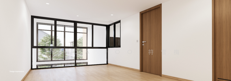 🌟🏡 TOP Soon Brand New Ultra Luxurious Mutigeneration FH Inter Terrace 1km to Taonan Terraced House For Sale at S$ 9,580,000 | PropertyGuru Singapore