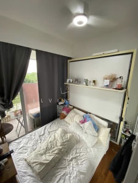 The Estuary @ Yishun, 1 Yishun Avenue 1, 3 Bedrooms, 1,313 sqft, Condominium For Rent, by Elvin Ang, 500061764 - Bedroom - PropertyGuru.com.sg