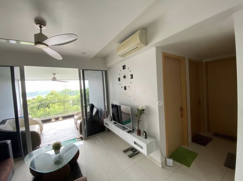 The Estuary @ Yishun, 1 Yishun Avenue 1, 3 Bedrooms, 1,313 sqft, Condominium For Rent, by Elvin Ang, 500061764 - PropertyGuru.com.sg