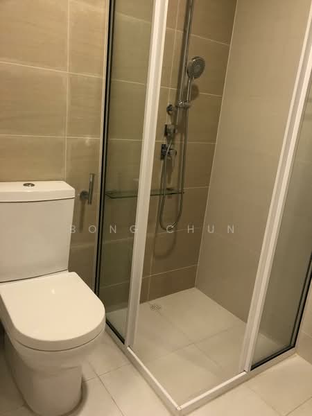 The Interlace Condominium For Sale at S$ 3,598,000 | PropertyGuru Singapore - Bathroom