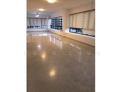 For Sale - The Interlace