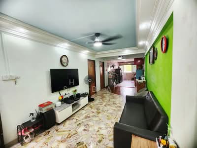 For Sale - 610 Bedok Reservoir Road