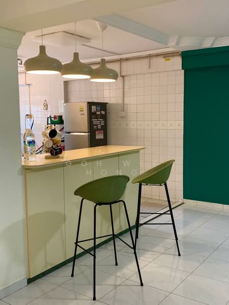 640 Pasir Ris Drive 1, 640 Pasir Ris Drive 1, 3 Bedrooms, 1,119 sqft, HDB Flat For Rent, by Goh Wee Hong, 500061767 - Kitchen - PropertyGuru.com.sg