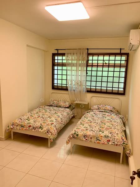 640 Pasir Ris Drive 1, 640 Pasir Ris Drive 1, 3 Bedrooms, 1,119 sqft, HDB Flat For Rent, by Goh Wee Hong, 500061767 - Bedroom - PropertyGuru.com.sg