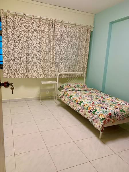 640 Pasir Ris Drive 1, 640 Pasir Ris Drive 1, 3 Bedrooms, 1,119 sqft, HDB Flat For Rent, by Goh Wee Hong, 500061767 - Bedroom - PropertyGuru.com.sg