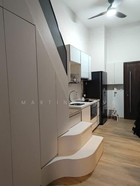 Suites @ East Coast, 171 Upper East Coast Road, 1 Bedroom, 388 sqft, Condominium For Rent, by Martin Silva, 500061771 - PropertyGuru.com.sg