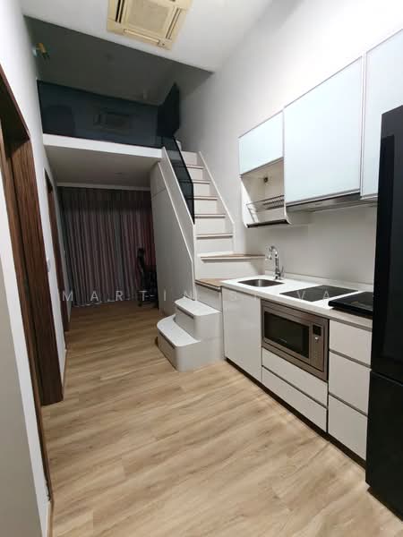 Suites @ East Coast, 171 Upper East Coast Road, 1 Bedroom, 388 sqft, Condominium For Rent, by Martin Silva, 500061771 - PropertyGuru.com.sg