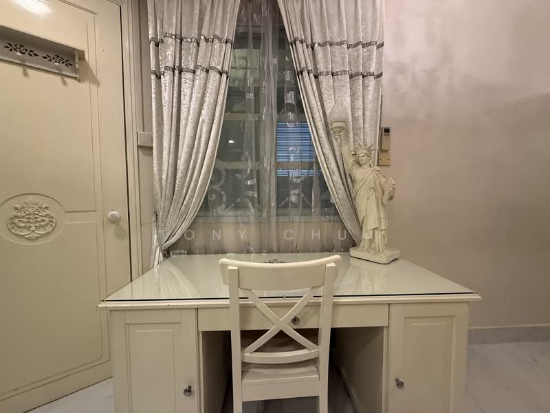 Costa Rhu, 1 Rhu Cross, 3 Bedrooms, 1,399 sqft, Condominium For Rent, by Tony Chua, 500061772 - Study - PropertyGuru.com.sg