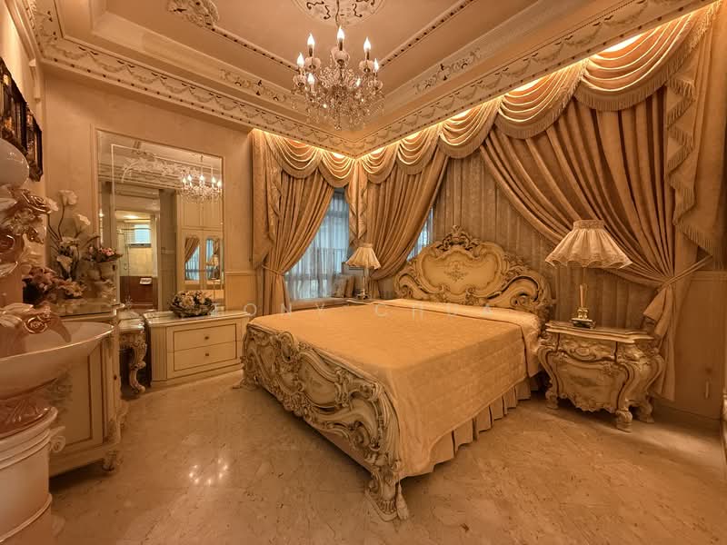 Costa Rhu, 1 Rhu Cross, 3 Bedrooms, 1,399 sqft, Condominium For Rent, by Tony Chua, 500061772 - Bedroom - PropertyGuru.com.sg