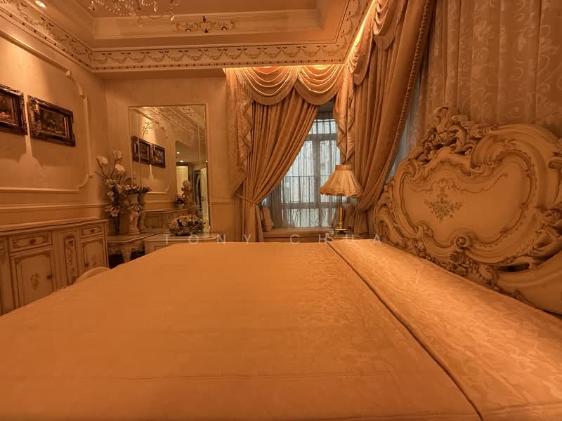 Costa Rhu, 1 Rhu Cross, 3 Bedrooms, 1,399 sqft, Condominium For Rent, by Tony Chua, 500061772 - Bedroom - PropertyGuru.com.sg