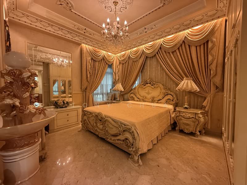 Costa Rhu, 1 Rhu Cross, 3 Bedrooms, 1,399 sqft, Condominium For Rent, by Tony Chua, 500061772 - Bedroom - PropertyGuru.com.sg