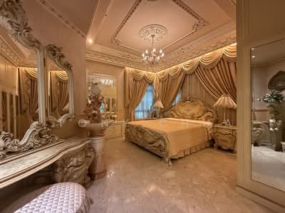 For Rent - Costa Rhu