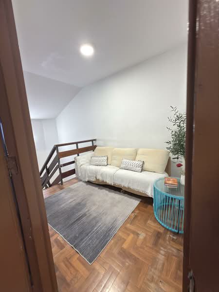 Teck Guan Ville Cluster House For Sale at S$ 3,780,000 | PropertyGuru Singapore - Attic