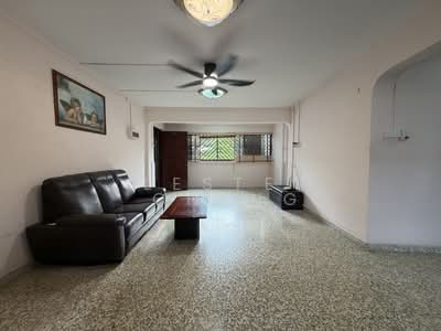 For Sale - 204 Jurong East Street 21