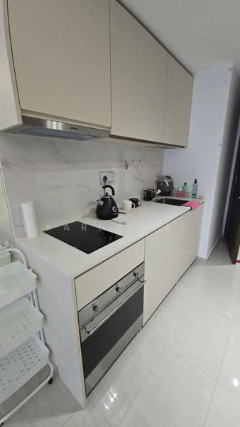 Kopar At Newton Condominium For Sale at S$ 1,680,000 | PropertyGuru Singapore - Kitchen