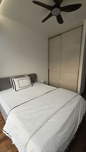 Kopar At Newton Condominium For Sale at S$ 1,680,000 | PropertyGuru Singapore - Master Bedroom