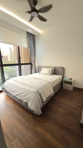 Kopar At Newton Condominium For Sale at S$ 1,680,000 | PropertyGuru Singapore - Master Bedroom