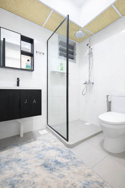 234B Sumang Lane, 234B Sumang Lane, Room Rental, 100 sqft, HDB Flat For Rent, by James Lee, 500061787 - Bathroom - PropertyGuru.com.sg