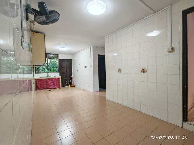 For Rent - Jalan Tanah Puteh