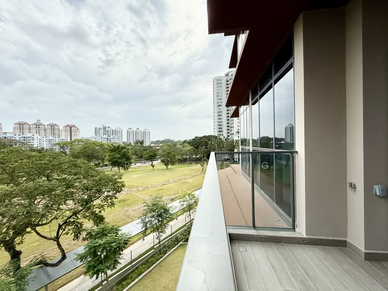 AMO Residence, 21 Ang Mo Kio Rise, 3 Bedrooms, 958 sqft, Condominium For Rent, by Tricia Ong, 500061792 - Balcony - PropertyGuru.com.sg