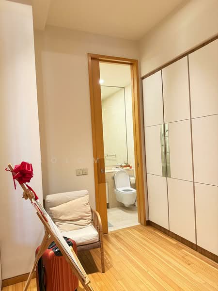 Belle Vue Residences, 31 Oxley Walk, 4 Bedrooms, 3,832 sqft, Condominium For Rent, by Solomon Jie, 500061793 - Junior Master Bathroom - PropertyGuru.com.sg