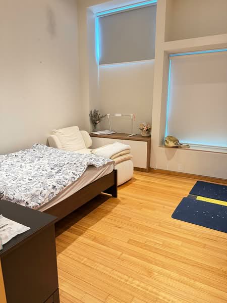 Belle Vue Residences, 31 Oxley Walk, 4 Bedrooms, 3,832 sqft, Condominium For Rent, by Solomon Jie, 500061793 - 3rd4th Bedroom - PropertyGuru.com.sg