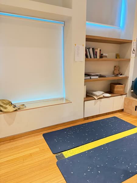 Belle Vue Residences, 31 Oxley Walk, 4 Bedrooms, 3,832 sqft, Condominium For Rent, by Solomon Jie, 500061793 - 3rd4th Bedroom - PropertyGuru.com.sg