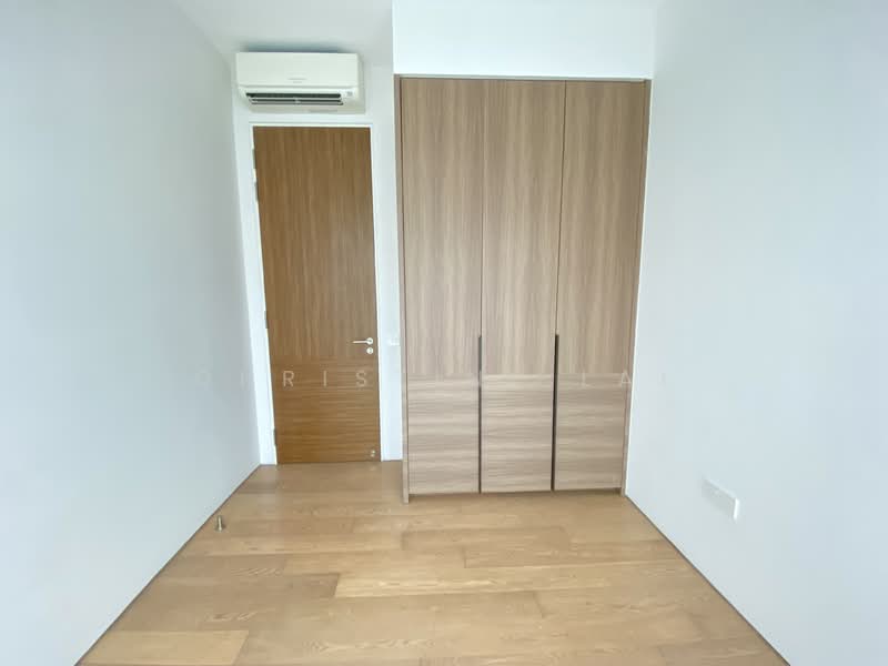 Echelon Condominium For Sale at S$ 3,100,000 | PropertyGuru Singapore - Bedroom 2