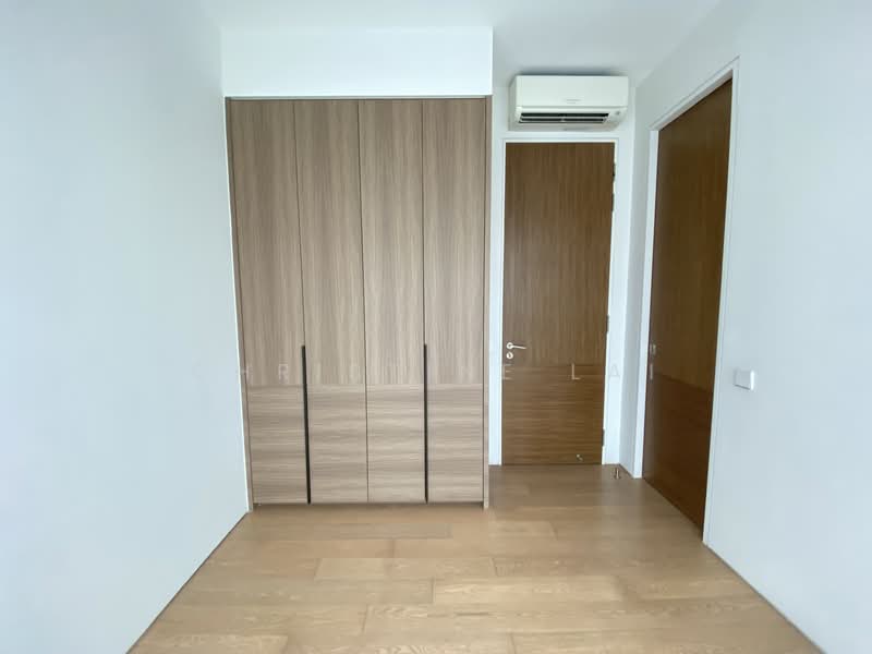 Echelon Condominium For Sale at S$ 3,100,000 | PropertyGuru Singapore - Bedroom 1