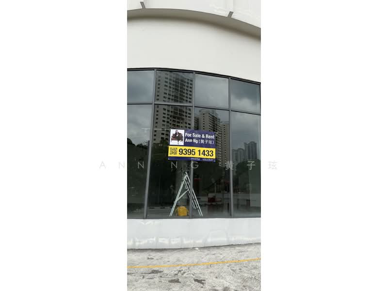 BS Centre, 243 Alexandra Road, 36,883 sqft, Light Industrial (B1) For Sale, by Ann Ng 黄子玹, 500061797 - CommercialGuru.com.sg
